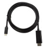 Kabel USB-C do HDMI 2.0 dł. 1,8m -1405475
