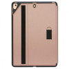 Etui Clik-In Case dla iPada 7 generacji 10.2 cala, iPada Air 10.5 cala oraz iPada Pro 10.5 cala - Różowe złoto-1405530