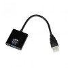 Adapter HDMI-VGA IAHV01-1406012