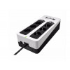 UPS 3S 550 DIN 3S550D 550VA 330W -1406206