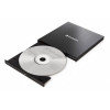 Nagrywarka CD/DVD RW USB-C 3.2 slim -1406232