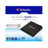Nagrywarka CD/DVD RW USB-C 3.2 slim -1406233