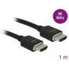 Kabel HDMI M/M v2.1 1M 8K 60HZ czarny 85293-1406467