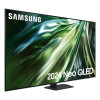 Telewizor Samsung QE65QN90D QLED 65'' 4K Ultra HD 144Hz Tizen Dolby Atmos Czarny-14067324