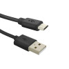 Ładowarka sieciowa 12W | 5V | 2.4A | USB | +kabel Micro USB -1406855