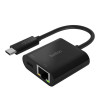 Adapter USB-C / Ethernet z ładowaniem-1407737