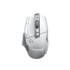 Logitech G G502 X