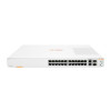 HPE Aruba Networking Aruba Instant On 1960 24G 2XGT 2SFP+ Zarządzany L2+ Gigabit Ethernet (10/100/1000) 1U Biały-1408000