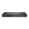 Aruba 6200F 24G 4SFP+ Zarządzany L3 Gigabit Ethernet (10/100/1000) 1U Czarny-14080014