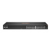 Aruba 6000 24G 4SFP Zarządzany L3 Gigabit Ethernet (10/100/1000) 1U