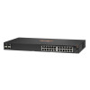 Aruba 6000 24G 4SFP Zarządzany L3 Gigabit Ethernet (10/100/1000) 1U-14080046