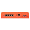 Securepoint RC100 G5 (Rev. 1) firewall (hardware) Komputer stacjonarny 3,74 Gbit/s-14080117