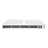 Aruba Instant On 1930 48G Class4 PoE 4SFP/SFP+ 370W Zarządzany L2+ Gigabit Ethernet (10/100/1000) Obsługa PoE 1U Biały-1