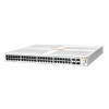 Aruba Instant On 1930 48G Class4 PoE 4SFP/SFP+ 370W Zarządzany L2+ Gigabit Ethernet (10/100/1000) Obsługa PoE 1U Biały-14080958