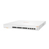 Aruba Instant On 1960 12XGT 4SFP+ Zarządzany L2+ 10G Ethernet (100/1000/10000) 1U Biały-14081279