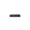 Lancom Systems GS-1108 Nie zarządzany L2 Gigabit Ethernet (10/100/1000) Czarny-14081360