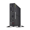 Shuttle DS20U3V2 komputer typu barebone Wielkość PC 1.3L Czarny i3-10110U Intel SoC 2,1 GHz-14082921