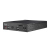 Shuttle DS20U3V2 komputer typu barebone Wielkość PC 1.3L Czarny i3-10110U Intel SoC 2,1 GHz-14082922