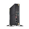 Shuttle DS20U3V2 komputer typu barebone Wielkość PC 1.3L Czarny i3-10110U Intel SoC 2,1 GHz-14082926