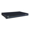 Digi AW24-G300 huby i koncentratory USB 3.2 Gen 1 (3.1 Gen 1) Type-A 10000 Mbit/s Czarny-14083098