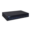 Digi AW08-G300 huby i koncentratory USB 3.2 Gen 1 (3.1 Gen 1) Type-A 10000 Mbit/s Czarny-14083117