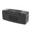 Radiobudzik Bluetooth 4.2 FM Aux-in GB200 -1408351