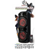 Głośnik Bluetooth karaoke SoundBox 630 -1408643