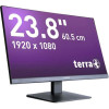 Wortmann AG TERRA 2448W V3 monitor komputerowy 60,5 cm (23.8