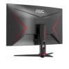 AOC G2 C27G2E/BK monitor komputerowy 68,6 cm (27