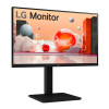 LG 24BA550-B monitor komputerowy 60,5 cm (23.8