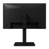 LG 24BA550-B monitor komputerowy 60,5 cm (23.8