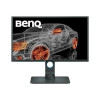 BenQ PD3205U monitor komputerowy 80 cm (31.5