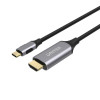 ADAPTER USB-C na HDMI 2.0, 4K, 1,8M; V1125A -1408739