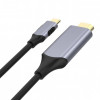 ADAPTER USB-C na HDMI 2.0, 4K, 1,8M; V1125A -1408740