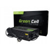 Przetwornica 12V/230V 300W/600W czysty sinus -1408798