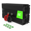 Przetwornica 12V/230V 1500W/3000W Czysty sinus -1408812