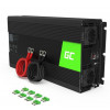 Przetwornica 12V/230V 1500W/3000W Mod sinus -1408815