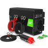 Przetwornica 12V/230V 300W/600W Mod sinus -1408816