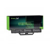 Bateria do HP 550 11,1V 4400mAh -1409204