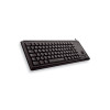 CHERRY G84-4400 klawiatura Uniwersalne USB QWERTY US English Czarny-14092480