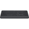 Logitech Signature K650 klawiatura Biuro Bluetooth QWERTZ Niemiecki Grafitowy-14092519