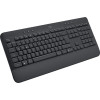 Logitech Signature K650 klawiatura Biuro Bluetooth QWERTZ Niemiecki Grafitowy-14092520