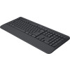 Logitech Signature K650 klawiatura Biuro Bluetooth QWERTZ Niemiecki Grafitowy-14092521