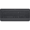 Logitech Signature K650 klawiatura Biuro Bluetooth QWERTZ Niemiecki Grafitowy-14092524