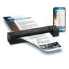I.R.I.S. IRIScan Anywhere 6 Wifi Duplex Skaner ręczny 1200 x 1200 DPI A4 Czarny-14092861