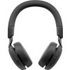 DELL WL5024 Zestaw słuchawkowy Przewodowy i Bezprzewodowy Opaska na głowę Lotnictwo/kontrola ruchu lotniczego USB Typ