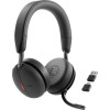 DELL WL5024 Zestaw słuchawkowy Przewodowy i Bezprzewodowy Opaska na głowę Lotnictwo/kontrola ruchu lotniczego USB Typ