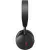 DELL WL5024 Zestaw słuchawkowy Przewodowy i Bezprzewodowy Opaska na głowę Lotnictwo/kontrola ruchu lotniczego USB Typ