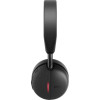 DELL WL5024 Zestaw słuchawkowy Przewodowy i Bezprzewodowy Opaska na głowę Lotnictwo/kontrola ruchu lotniczego USB Typ