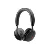 DELL WL5024 Zestaw słuchawkowy Przewodowy i Bezprzewodowy Opaska na głowę Lotnictwo/kontrola ruchu lotniczego USB Type-C Bluetooth Czarny